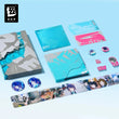 [OFFICIAL] ZZZ STUDIO Ellen Joe EP Collector's Edition Physical CD Album Gift Box