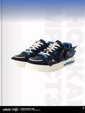 Honkai Impact 3rd Durandal Theme Sneakers
