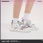 Honkai Impact 3rd Elysia Because of You Theme Sandals