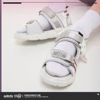 Honkai Impact 3rd Elysia Because of You Theme Sandals