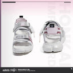 Honkai Impact 3rd Elysia Because of You Theme Sandals