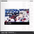 Honkai Impact 3rd Game CG Series Postcard Set