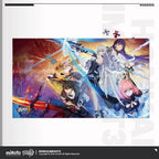 Honkai Impact 3rd CG Puzzle Decorative Painting