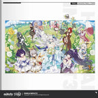 Honkai Impact 3rd CG Puzzle Decorative Painting