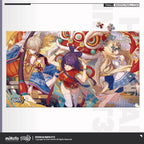 Honkai Impact 3rd CG Puzzle Decorative Painting