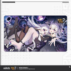 Honkai Gakuen 2 CG Series large Mouse Pad