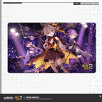 Honkai Gakuen 2 CG Series large Mouse Pad