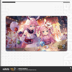 Honkai Gakuen 2 CG Series large Mouse Pad
