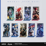 Honkai: Star Rail Light Cone Series Acrylic Quicksand Stand Decoration