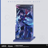 Honkai: Star Rail Light Cone Series Acrylic Quicksand Stand Decoration