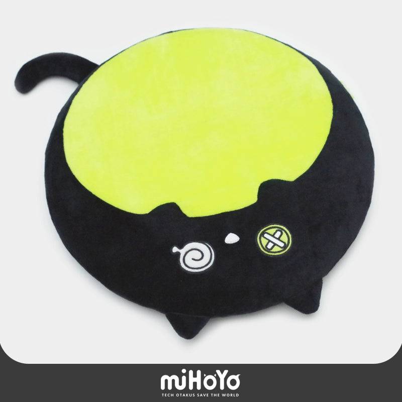 Honkai Impact 3rd Anti Entropy Schrodinger Plush Cushion Edition Valkyrie Dormitory