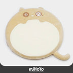 Honkai Impact 3rd Anti Entropy Schrodinger Plush Cushion Edition Valkyrie Dormitory