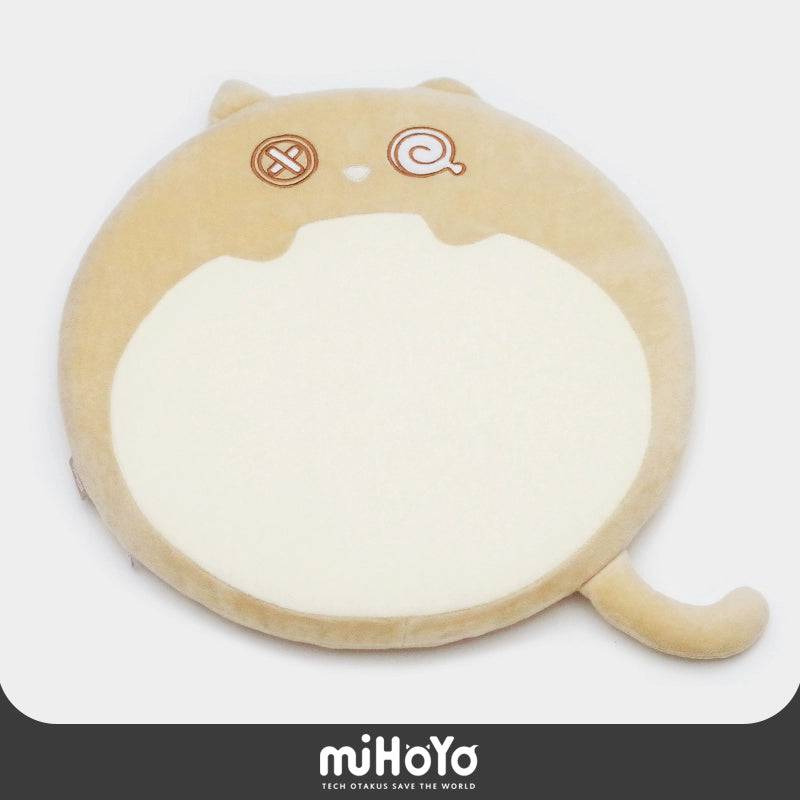 Honkai Impact 3rd Anti Entropy Schrodinger Plush Cushion Edition Valkyrie Dormitory