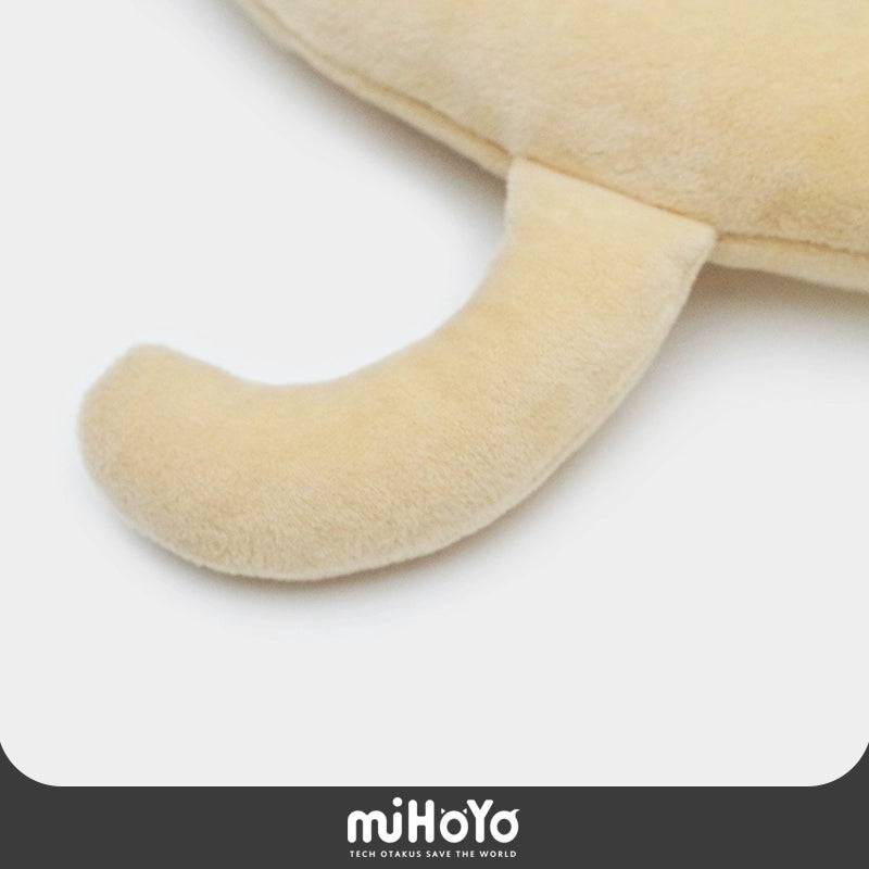 Honkai Impact 3rd Anti Entropy Schrodinger Plush Cushion Edition Valkyrie Dormitory