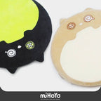 Honkai Impact 3rd Anti Entropy Schrodinger Plush Cushion Edition Valkyrie Dormitory