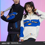 Honkai Impact 3rd Fervent Tempo Δ Theme Sweater