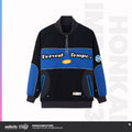 Honkai Impact 3rd Fervent Tempo Δ Theme Sweater