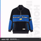 Honkai Impact 3rd Fervent Tempo Δ Theme Sweater