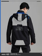 Honkai Impact 3rd Herrscher of Truth Series Coat Bronya