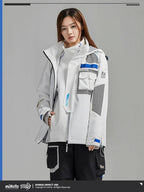 Honkai Impact 3rd Herrscher of Truth Series Coat Bronya