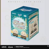 Honkai: Star Dome Rail Chibi Version Stack Toy Part 2