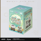 Honkai: Star Dome Rail Chibi Version Stack Toy Part 2