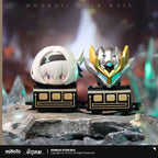Honkai: Star Dome Rail Chibi Version Stack Toy Part 2
