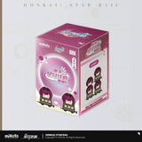 Honkai: Star Rail Chibi Version Stack Toy
