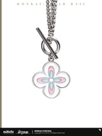 Honkai: Star Rail March 7th Theme Series Necklace/Brooch