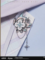 Honkai: Star Rail March 7th Theme Series Necklace/Brooch