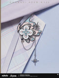 Honkai: Star Rail March 7th Theme Series Necklace/Brooch
