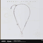 Honkai: Star Rail March 7th Theme Series Necklace/Brooch