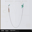 Honkai: Star Rail Dan Heng Theme Series Jewelry