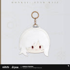 Honkai: Star Rail Chibi Version Keychain Series