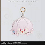 Honkai: Star Rail Chibi Version Keychain Series