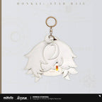 Honkai: Star Rail Chibi Version Keychain Series