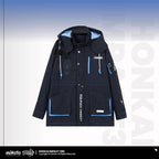 Honkai Impact 3rd Durandal Theme Jacket