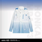 Honkai Impact 3rd Durandal Theme Jacket