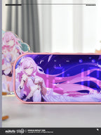 Honkai 3rd Elysia Herrscher Voice Alarm Clock Bluetooth Speaker