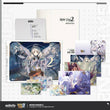 Honkai Gakuen 2 Official Fan Book Series