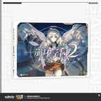 Honkai Gakuen 2 Official Fan Book Series