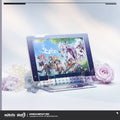 Honkai Impact 3rd 2025 Acrylic Photo Frame Calendar