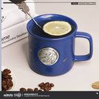 Honkai Impact 3rd 5th Anniversary Mug