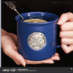 Honkai Impact 3rd 5th Anniversary Mug