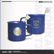 Honkai Impact 3rd 5th Anniversary Mug