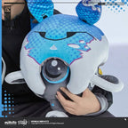 Honkai Impact 3rd Bronya Hacor Bunny Drone Plush Dolls