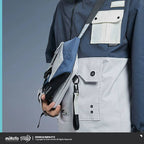 Honkai impact 3rd Bronya Silverwing Theme Chest Bag