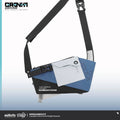Honkai impact 3rd Bronya Silverwing Theme Chest Bag
