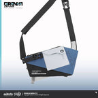 Honkai impact 3rd Bronya Silverwing Theme Chest Bag