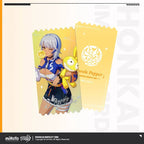 Honkai Impact 3rd Carole Pepper Gift Box